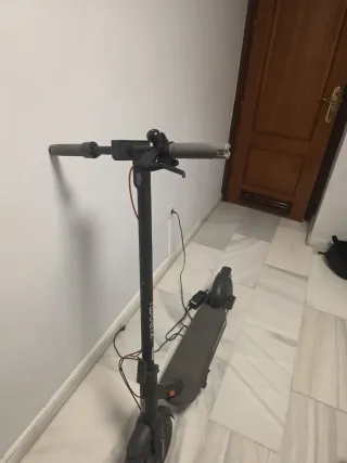 Patinete Xiaomi 4 Pro 2ª Gen