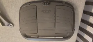 Soporte Baúl Zontes 350e