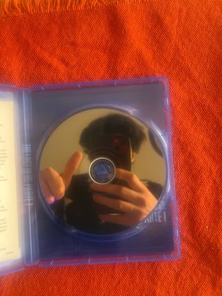 The Last of Us Parte I PS5