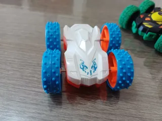 Macchinine giocattolo 2 pezzi