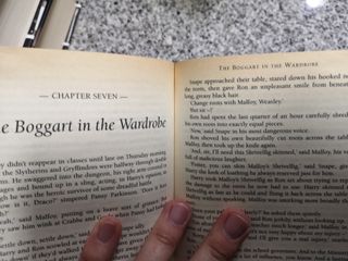 Saga Harry Potter completa Bloomsbury en inglés