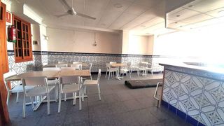 Local comercial en venta en El Faro - El Dossel en Cullera
