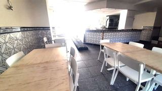 Local comercial en venta en El Faro - El Dossel en Cullera