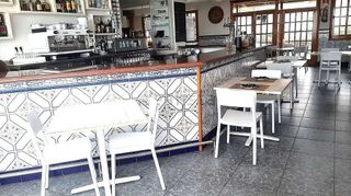 Local comercial en venta en El Faro - El Dossel en Cullera