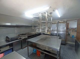 Local comercial en venta en El Faro - El Dossel en Cullera