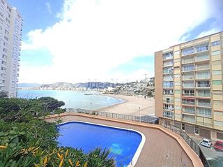 Local comercial en venta en El Faro - El Dossel en Cullera