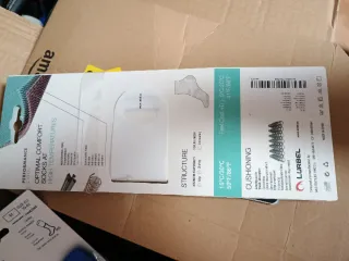 Calze Lurbel Performance Ciclismo Taglia M