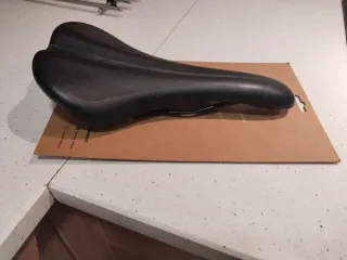 Sillín Giant Sport Negro