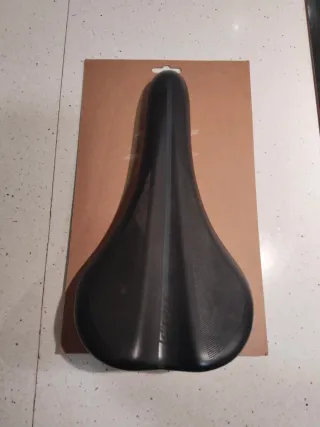 Sillín Giant Sport Negro