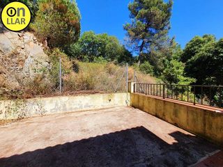 Chalet en venta en Dosrius