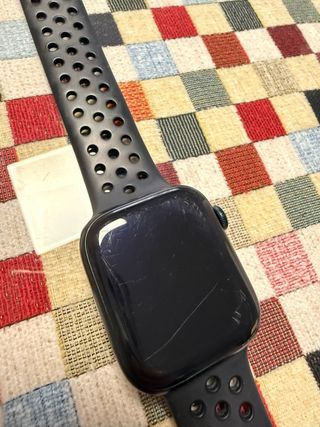 Apple Watch Series 9 45mm GPS + Cellular
