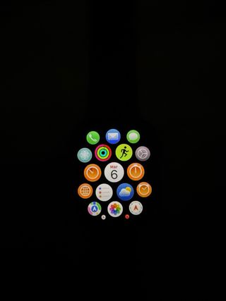 Apple Watch Series 9 45mm GPS + Cellular