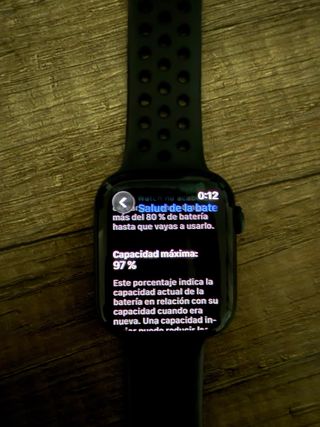 Apple Watch Series 9 45mm GPS + Cellular