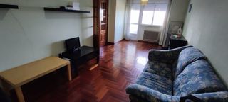 Habitacion en piso compartido