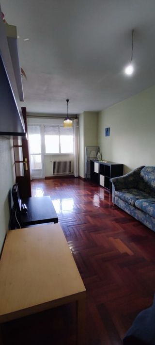 Habitacion en piso compartido