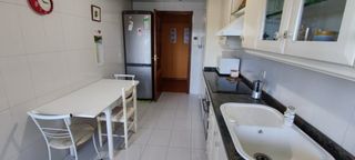 Habitacion en piso compartido