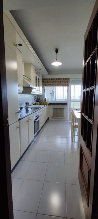 Habitacion en piso compartido