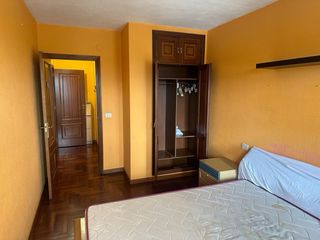 Habitacion en piso compartido