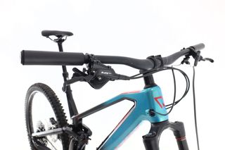 Promo · Conway WME 5.9 XT (MTB) t.L Reacondicionada