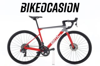 BMC SLR 02 Four AXS 12V (carretera) t.52 Reacondicionada