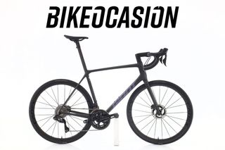 Giant TCR Advanced SL 0 Di2 12V (carretera) t.56 Km.0
