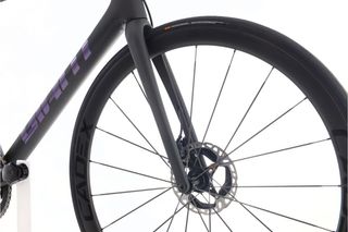 Giant TCR Advanced SL 0 Di2 12V (carretera) t.56 Km.0