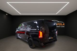 Mercedes-Benz Clase V 250 d Avantgarde Extralargo