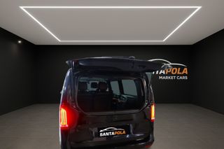 Mercedes-Benz Clase V 250 d Avantgarde Extralargo