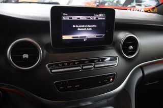 Mercedes-Benz Clase V 250 d Avantgarde Extralargo