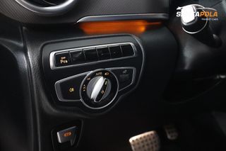 Mercedes-Benz Clase V 250 d Avantgarde Extralargo