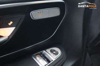 Mercedes-Benz Clase V 250 d Avantgarde Extralargo