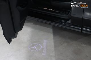 Mercedes-Benz Clase V 250 d Avantgarde Extralargo