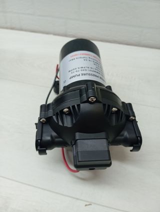 Lavado Bomba De Agua De Alta Presión