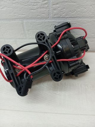 Lavado Bomba De Agua De Alta Presión