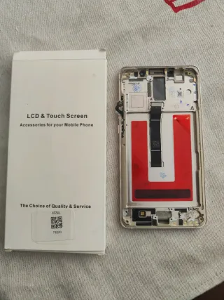 Schermo LCD e Touch Screen Huawei Mate 10