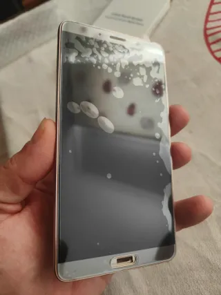 Schermo LCD e Touch Screen Huawei Mate 10