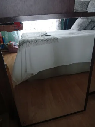 Muebles dormitorio matrimonio