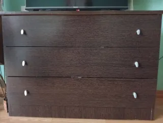 Muebles dormitorio matrimonio