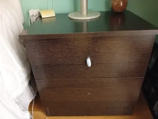 Muebles dormitorio matrimonio