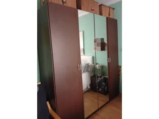 Muebles dormitorio matrimonio