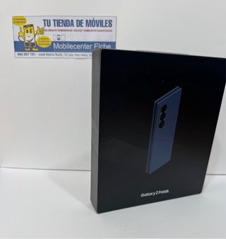 Samsung Galaxy Z Fold 6 512gb cambio