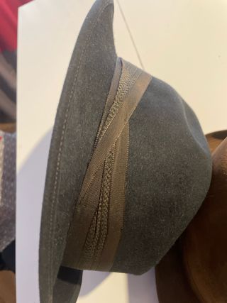 Lote 2 sombreros T55