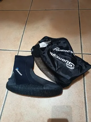 Chaleco Buceo Scubapro Lite y mas