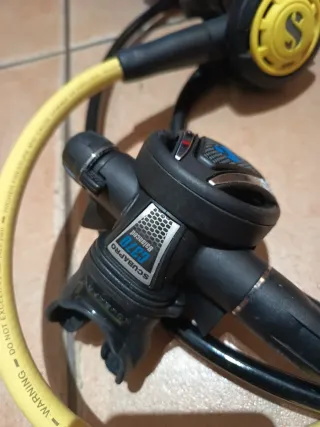 Chaleco Buceo Scubapro Lite y mas