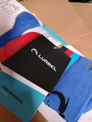 Calcetines Lurbel Talla M