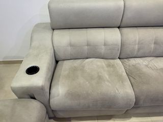 Sofá modular Vitello