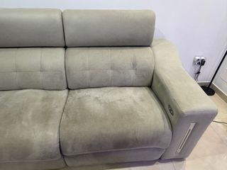 Sofá modular Vitello