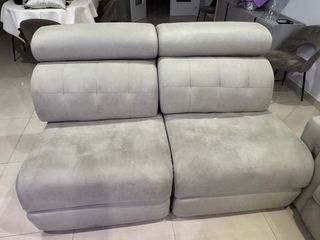 Sofá modular Vitello