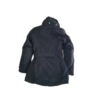 Giacca moto Spidi XS nuova con cartellino donna