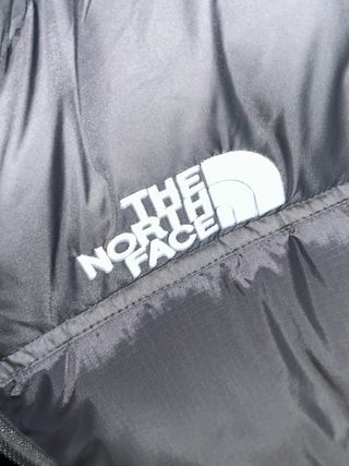 Piumino The North Face nero